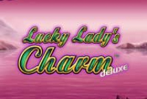 Lucky Lady's Charm Deluxe